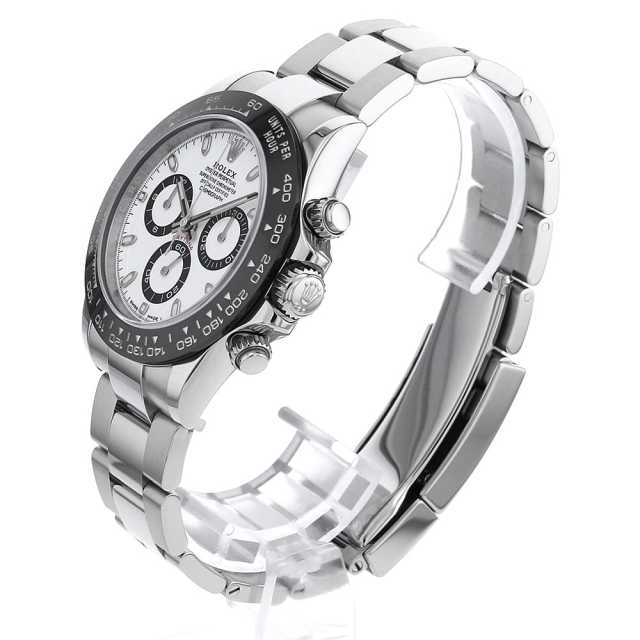 ロレックス デイトナ 116500LN メンズ 中古