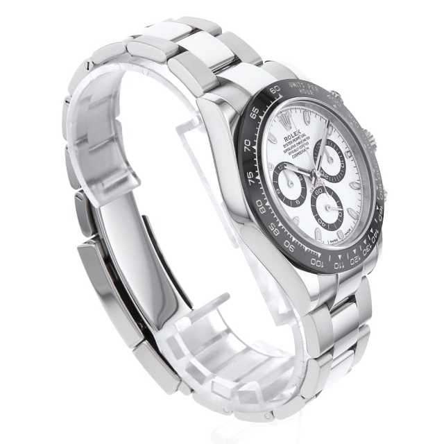 ロレックス デイトナ 116500LN メンズ 中古