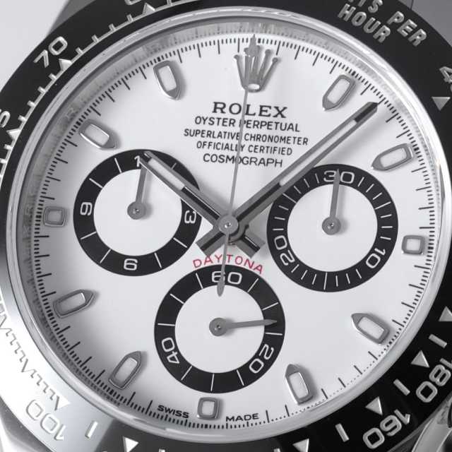ロレックス デイトナ 116500LN メンズ 中古