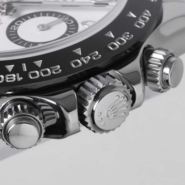 ロレックス デイトナ 116500LN メンズ 中古