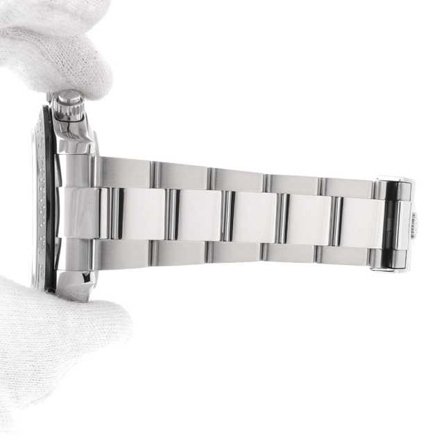 ロレックス デイトナ 116500LN メンズ 中古