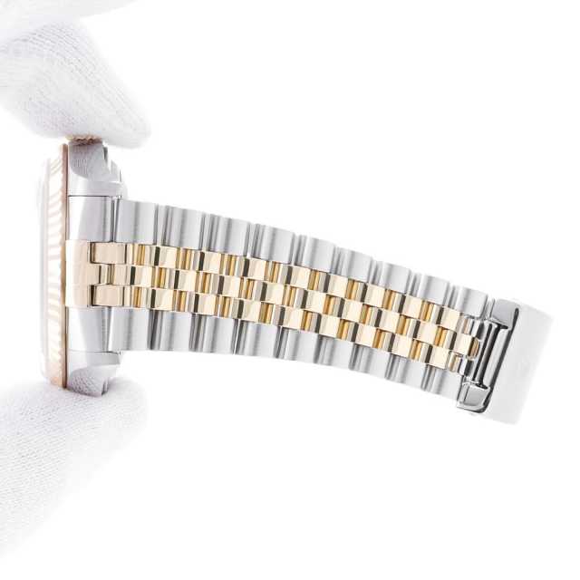 16233 シャンパン ROLEX（ロレックス）デイトジャスト 中古 | 東京