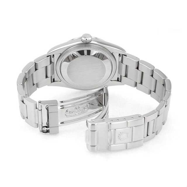 ロレックス エクスプローラー 114270 メンズ 中古