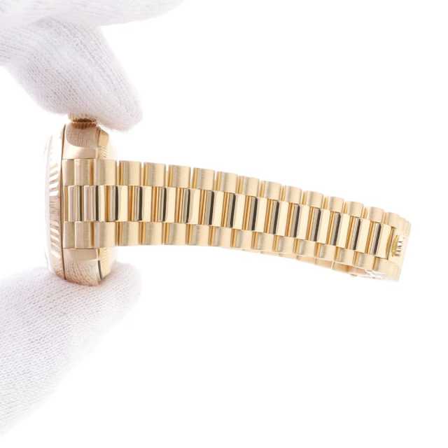 ロレックス デイトジャスト 69178G レディース 中古