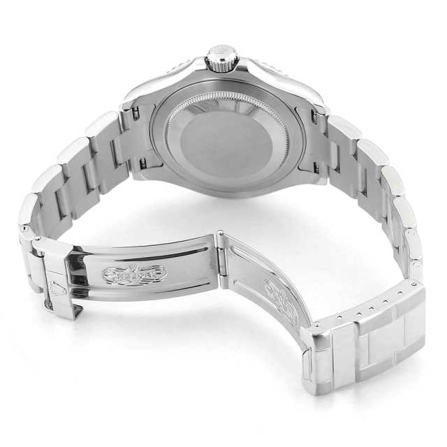 ロレックス ヨットマスター 16622 メンズ 中古