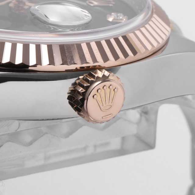 ROLEX Datejust 116231G Men's Used