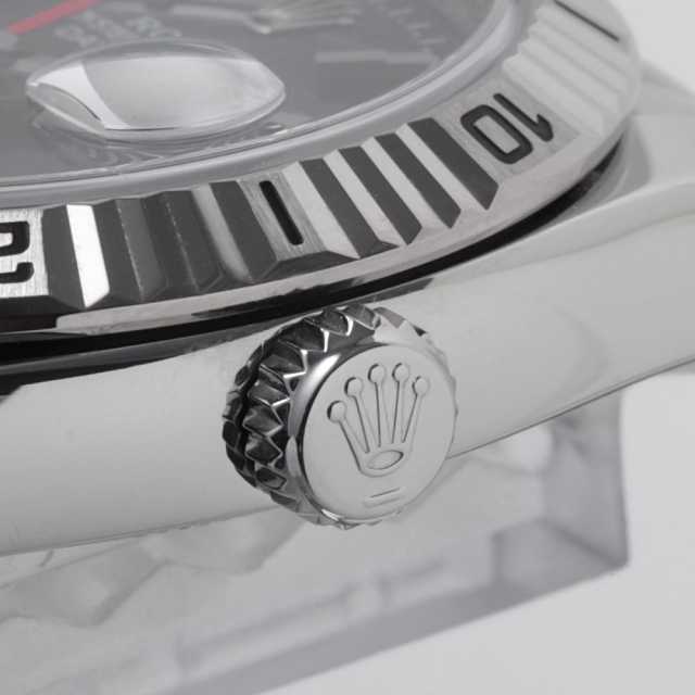 116264 ブルー ROLEX（ロレックス）ターノグラフ 中古 | 東京・大阪の