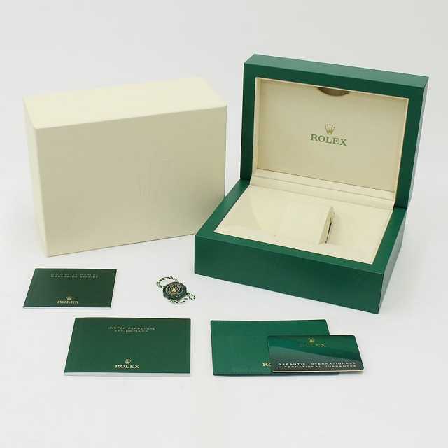 ロレックス スカイドゥエラー 336938 メンズ 中古