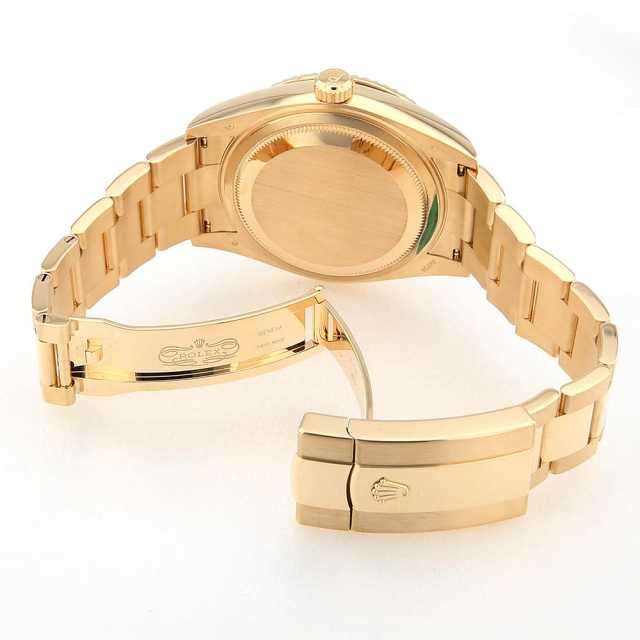 ロレックス スカイドゥエラー 336938 メンズ 中古