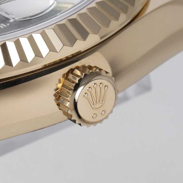 ロレックス スカイドゥエラー 336938 メンズ 中古