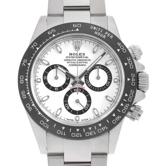 ロレックス デイトナ 116500LN メンズ 中古