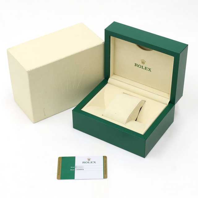 ロレックス デイトナ 116500LN メンズ 中古