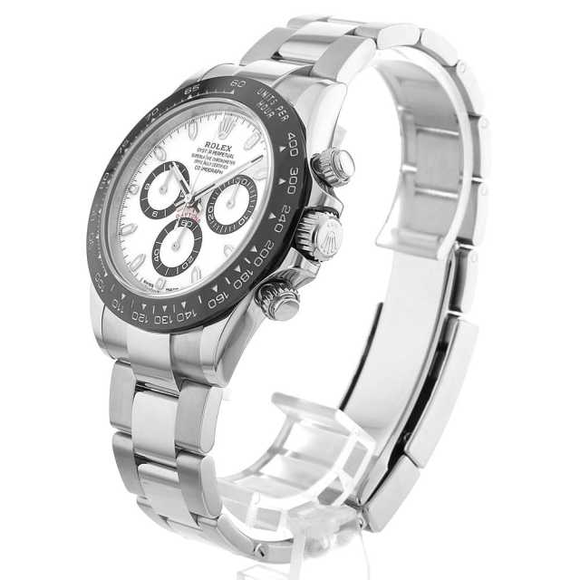 ロレックス デイトナ 116500LN メンズ 中古