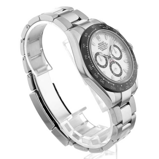 ロレックス デイトナ 116500LN メンズ 中古