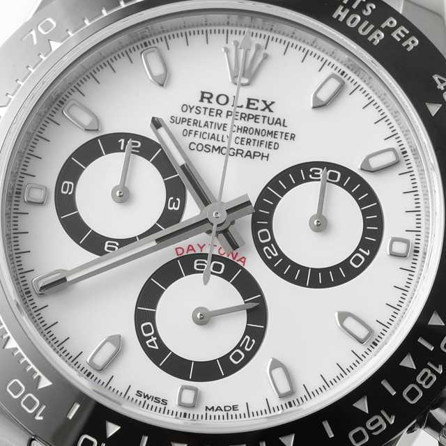 ロレックス デイトナ 116500LN メンズ 中古