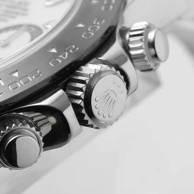 ロレックス デイトナ 116500LN メンズ 中古