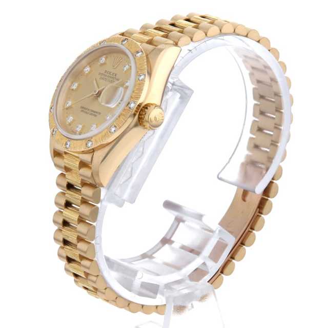 ロレックス デイトジャスト 69288G レディース 中古