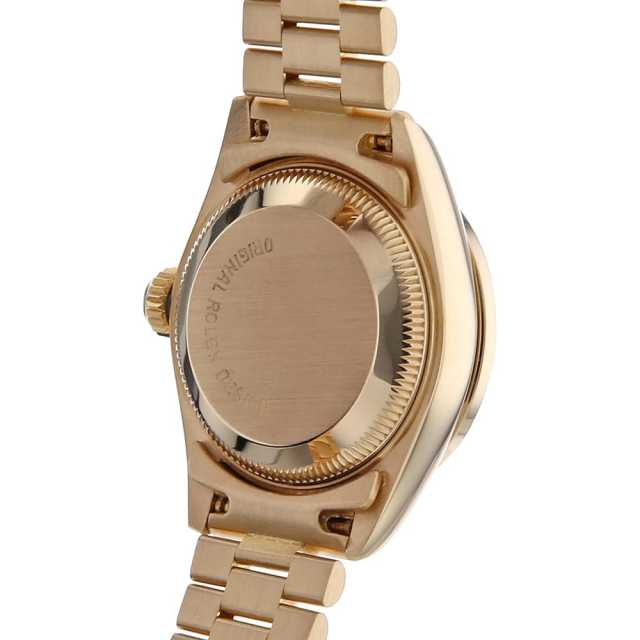 ロレックス デイトジャスト 69288G レディース 中古