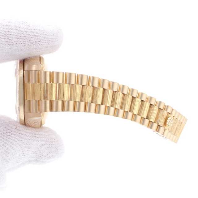 ロレックス デイトジャスト 69288G レディース 中古