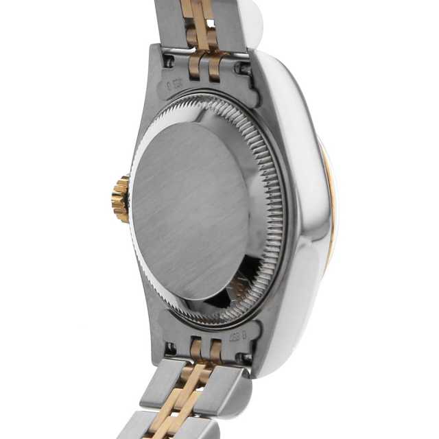 ロレックス デイトジャスト 69173G レディース 中古