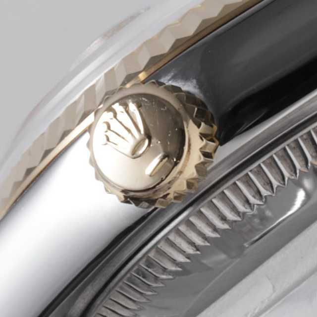 ロレックス デイトジャスト 69173G レディース 中古