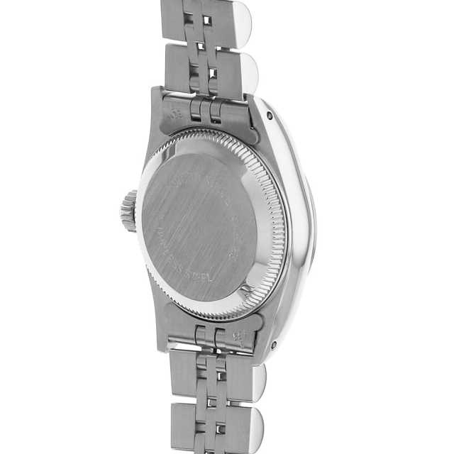 67194 シルバー ROLEX（ロレックス）オイスターパーペチュアル 中古