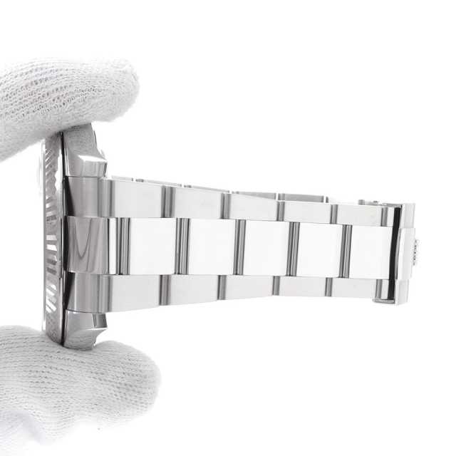 ロレックス デイトジャスト 126334G メンズ 中古