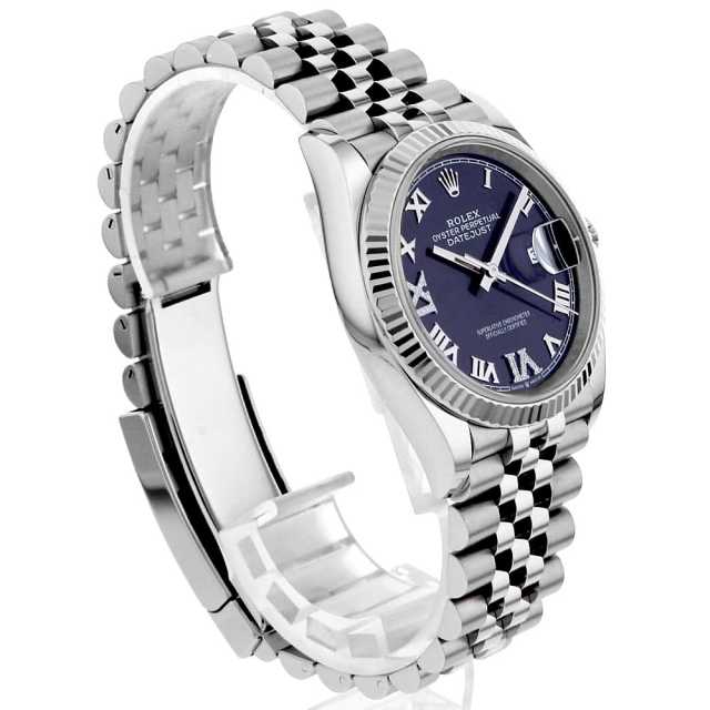 シイコ　箱無し 意外と短命なモデル Ref.126660 | ロレックス専門店クォーク上野本店