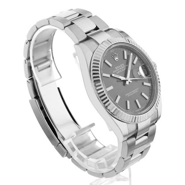 ロレックス デイトジャスト 126334 メンズ 中古