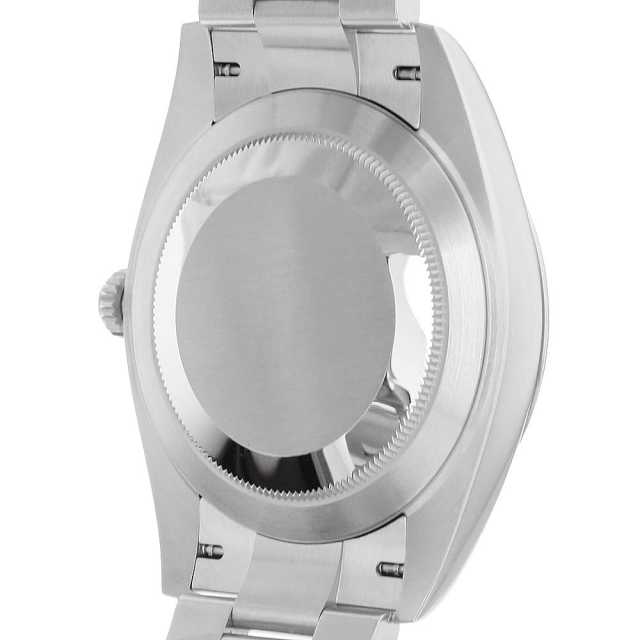 ロレックス デイトジャスト 126334 メンズ 中古