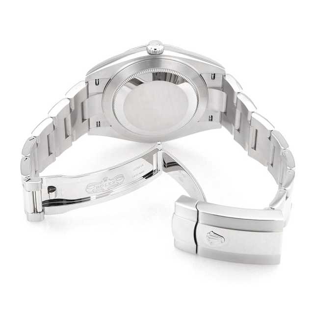 ロレックス デイトジャスト 126334 メンズ 中古