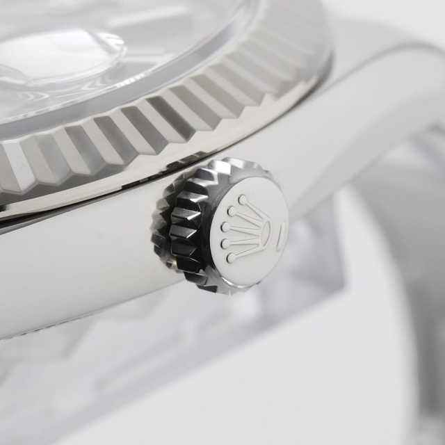 ロレックス デイトジャスト 126334 メンズ 中古