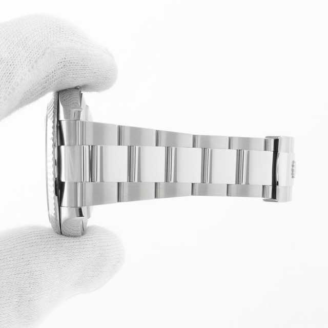 ロレックス デイトジャスト 126334 メンズ 中古