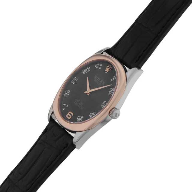 ロレックス チェリーニ 4233/9 メンズ 中古