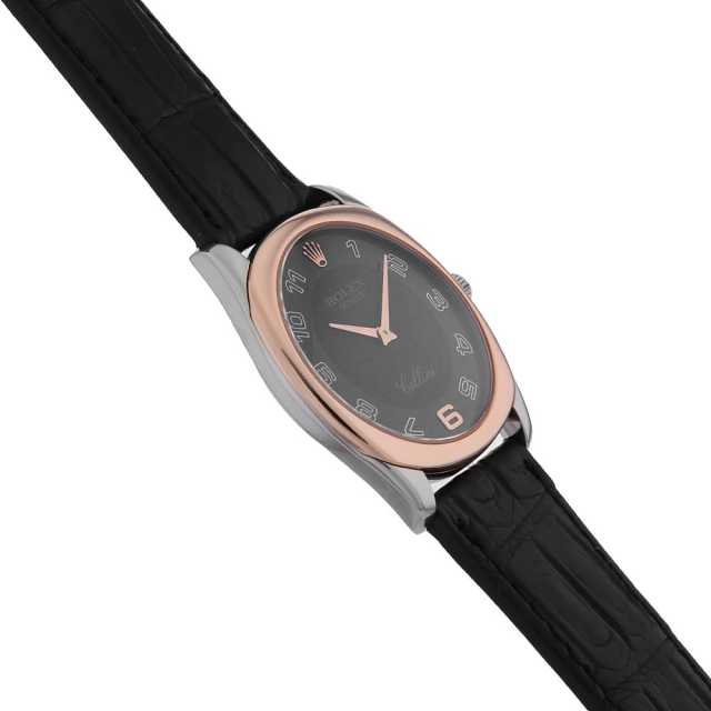 ロレックス チェリーニ 4233/9 メンズ 中古