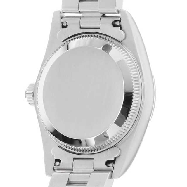 ロレックス オイスターパーペチュアル 76080 レディース 中古