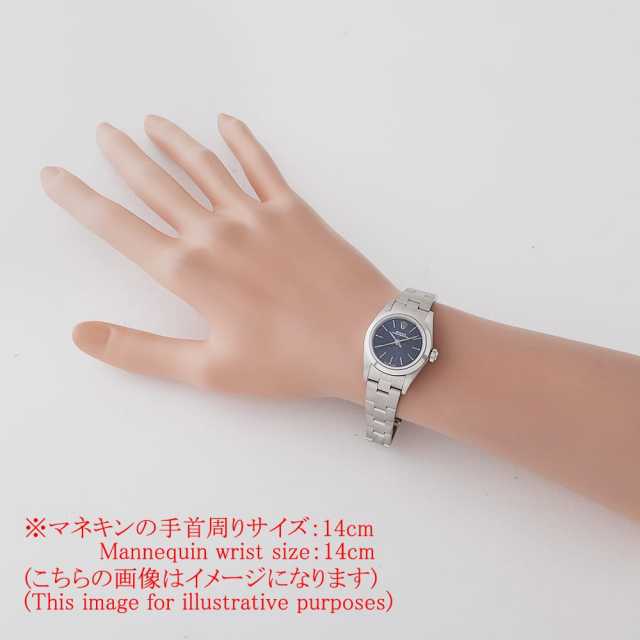 ロレックス オイスターパーペチュアル 76080 レディース 中古