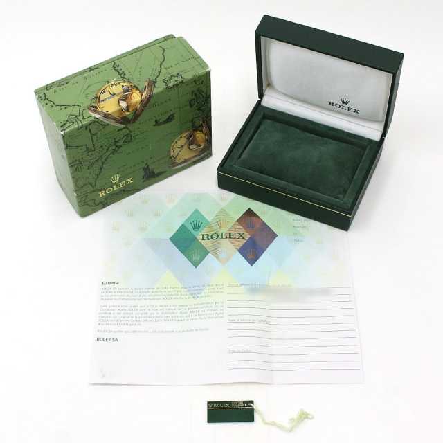 ロレックス オイスターパーペチュアル 76080 レディース 中古