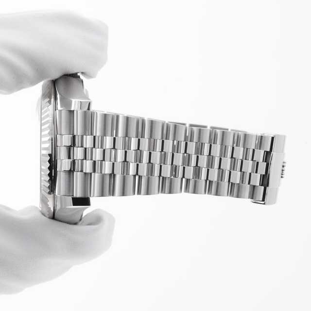 336934 ブルー ROLEX（ロレックス）スカイドゥエラー 中古 | 東京