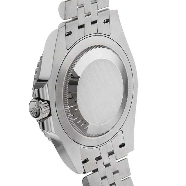 ロレックス GMTマスター 126720VTNR メンズ 中古