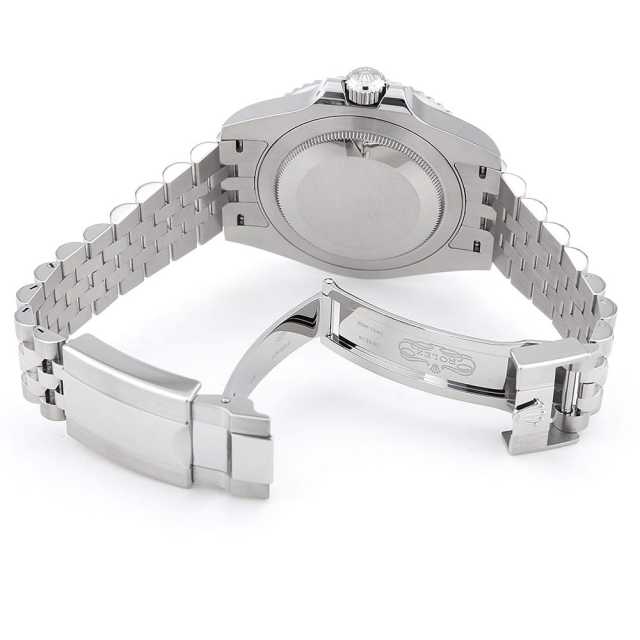 ロレックス GMTマスター 126720VTNR メンズ 中古