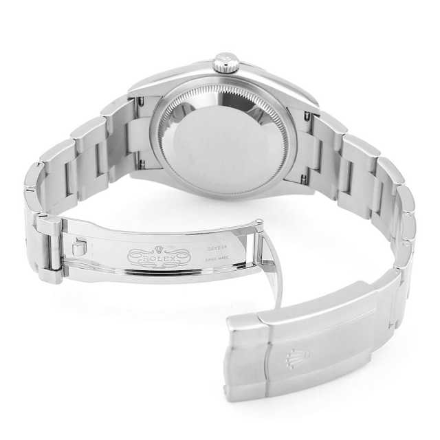 ロレックス オイスターパーペチュアル 126000 メンズ 中古