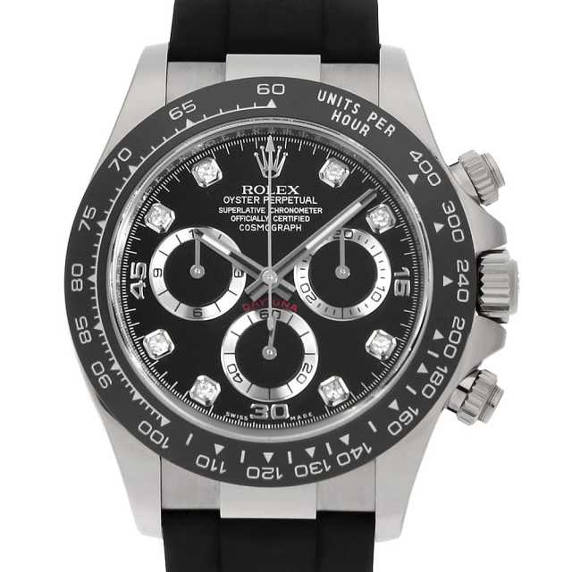 ロレックス デイトナ 116519LNG メンズ 中古