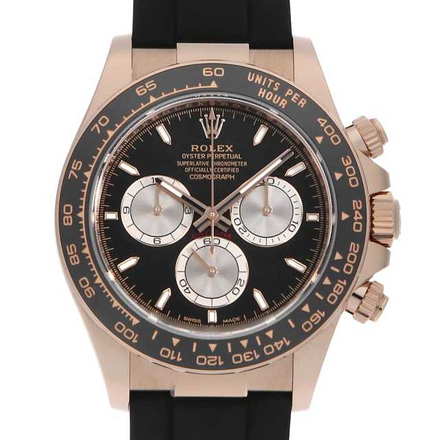 ロレックス デイトナ 126515LN メンズ 中古