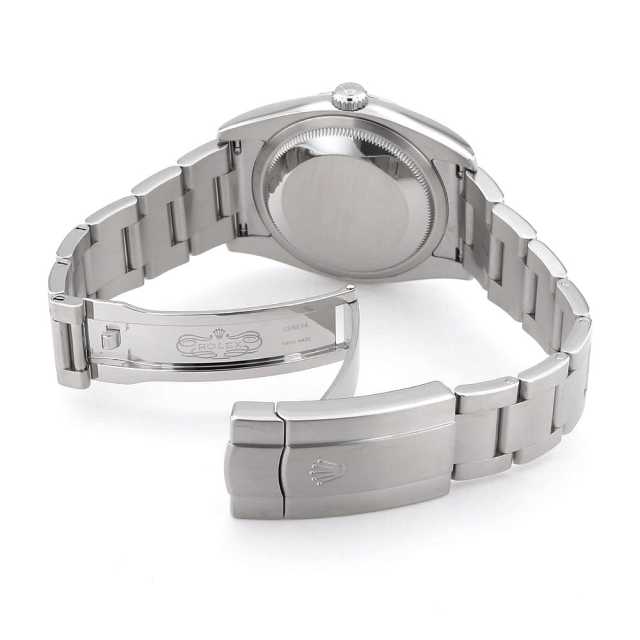 ロレックス オイスターパーペチュアル 116000 メンズ 中古