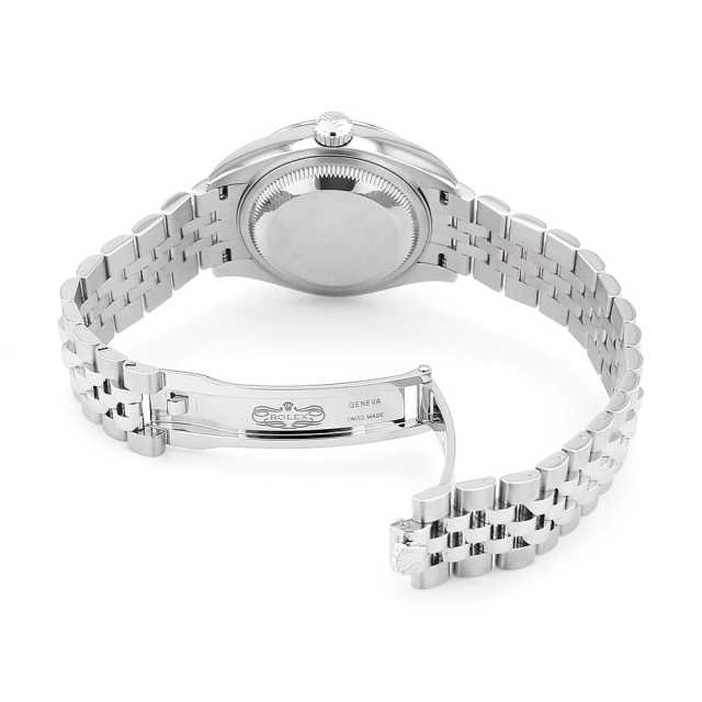 ロレックス デイトジャスト 279174G レディース 中古