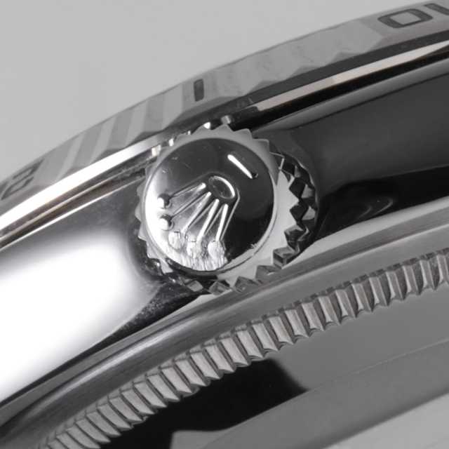 ロレックス ターノグラフ 116264 メンズ 中古
