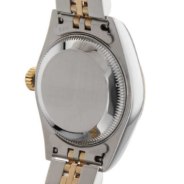 ROLEX Datejust 79173G Ladies Used