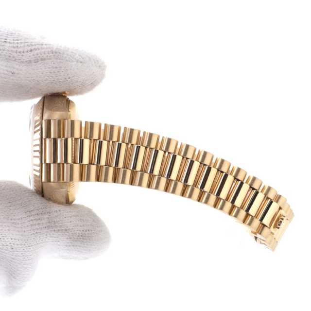 ROLEX Datejust 69178G Ladies Used