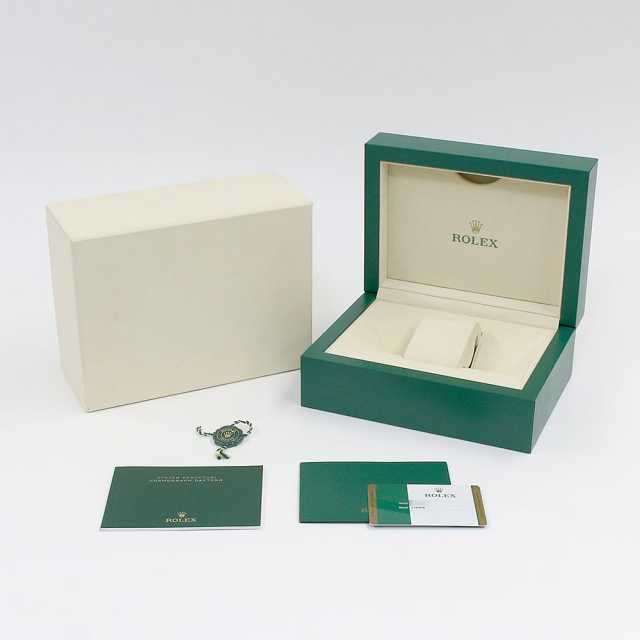 ROLEX Daytona 116508G Men's Used